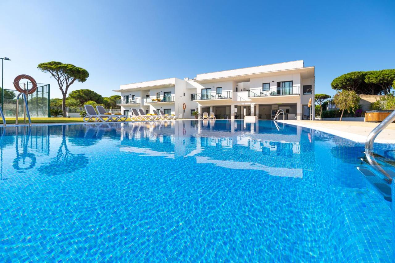 Complejo Al Sur Apart otel Chiclana de la Frontera Dış mekan fotoğraf