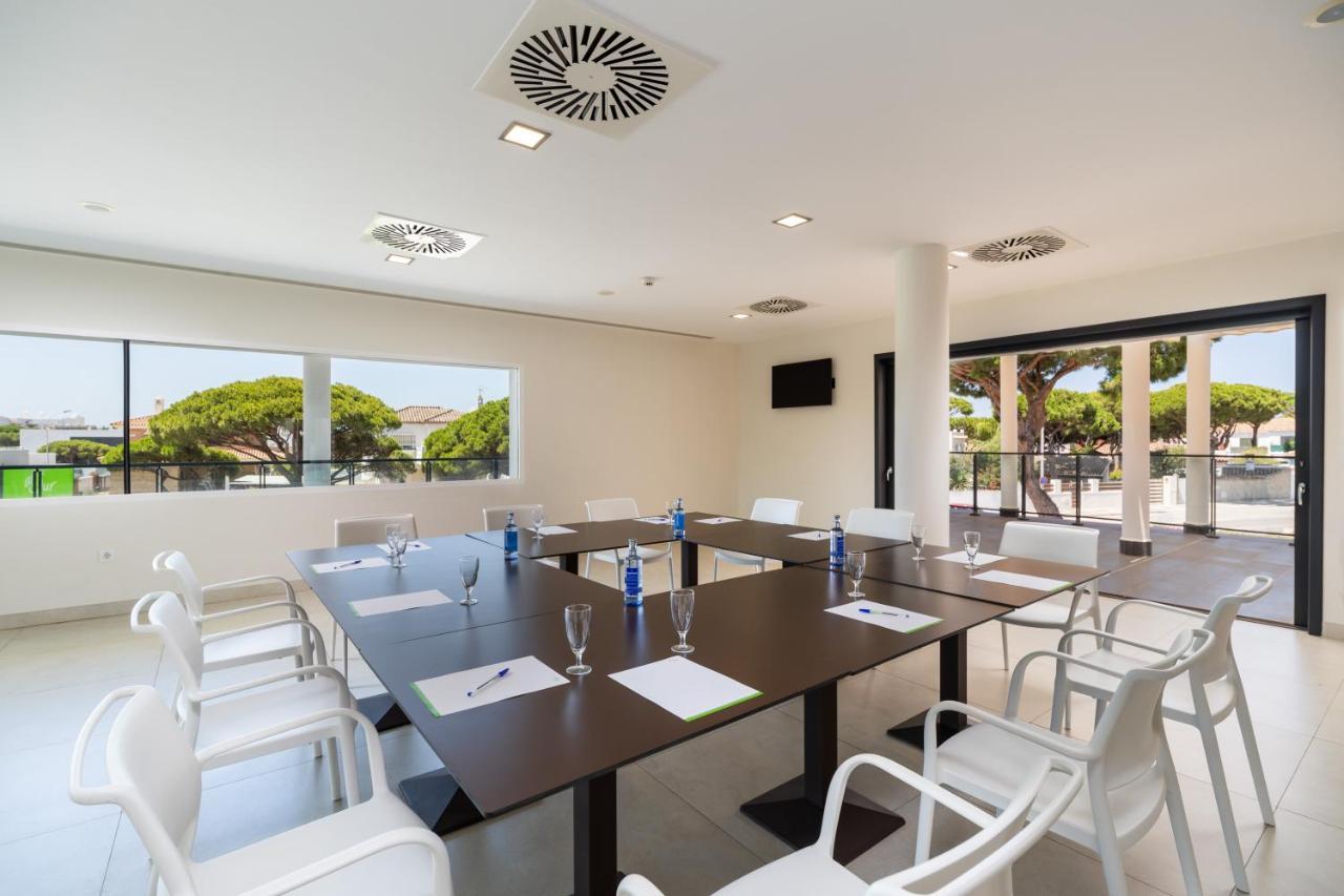 Complejo Al Sur Apart otel Chiclana de la Frontera Dış mekan fotoğraf