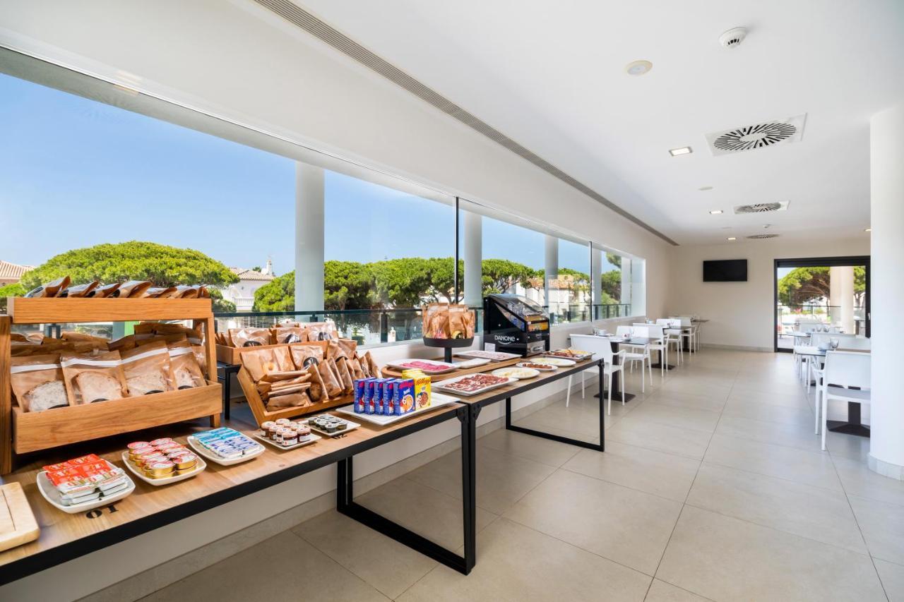 Complejo Al Sur Apart otel Chiclana de la Frontera Dış mekan fotoğraf