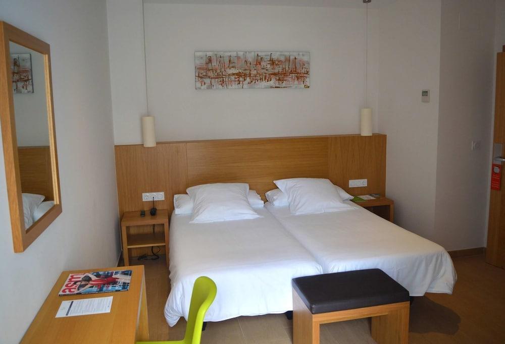 Complejo Al Sur Apart otel Chiclana de la Frontera Dış mekan fotoğraf
