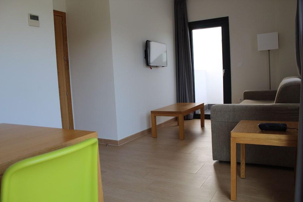 Complejo Al Sur Apart otel Chiclana de la Frontera Dış mekan fotoğraf