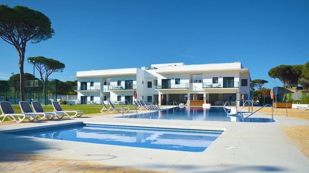 Complejo Al Sur Apart otel Chiclana de la Frontera Dış mekan fotoğraf