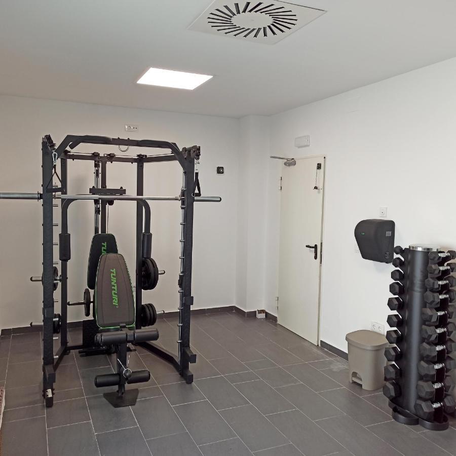 Complejo Al Sur Apart otel Chiclana de la Frontera Dış mekan fotoğraf