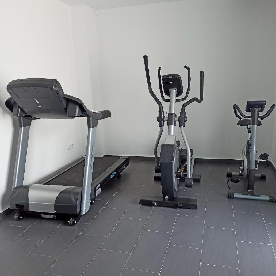 Complejo Al Sur Apart otel Chiclana de la Frontera Dış mekan fotoğraf