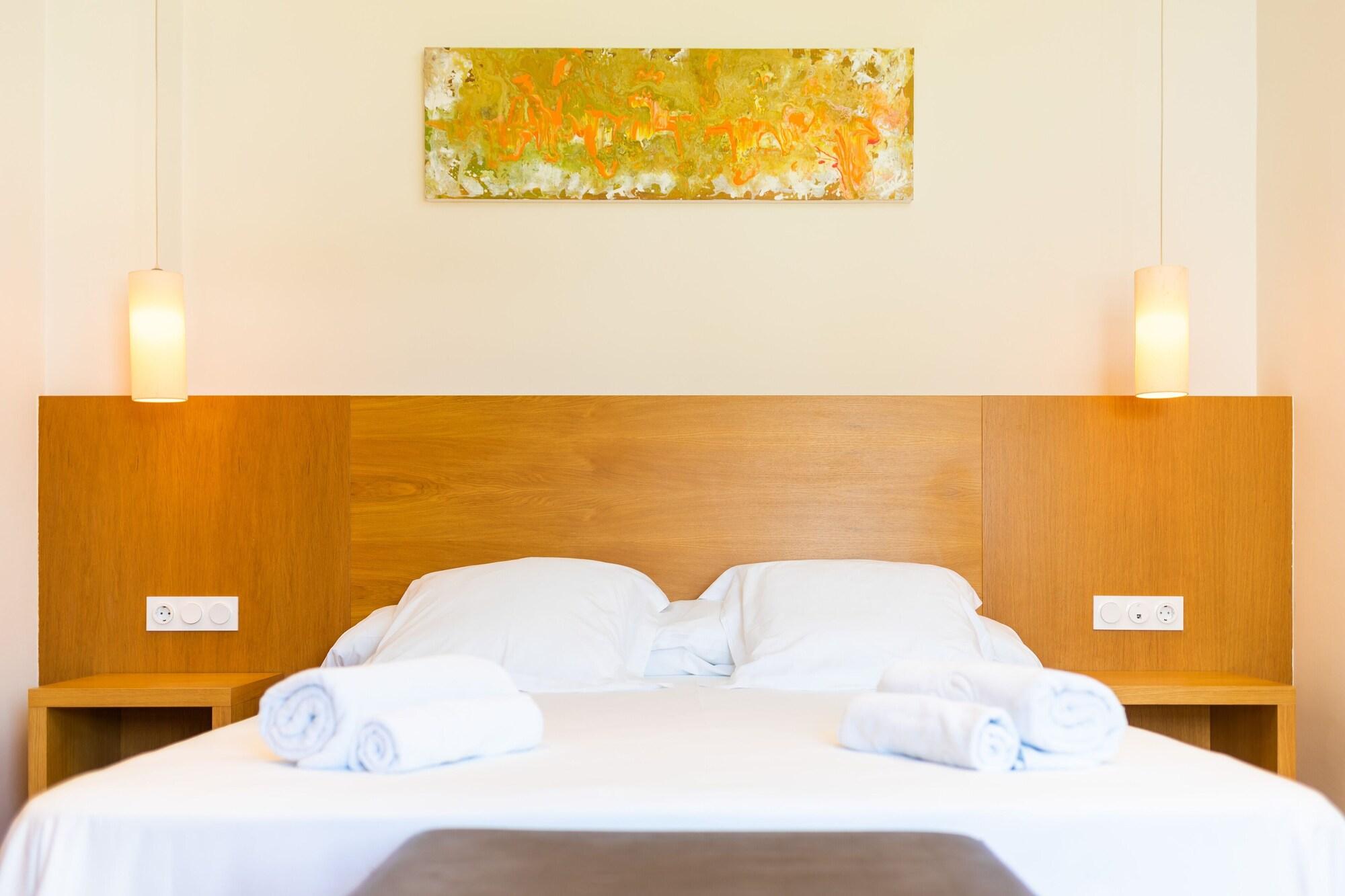 Complejo Al Sur Apart otel Chiclana de la Frontera Dış mekan fotoğraf