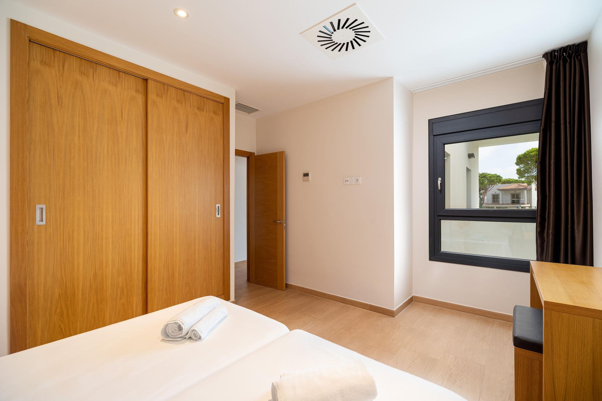 Complejo Al Sur Apart otel Chiclana de la Frontera Dış mekan fotoğraf