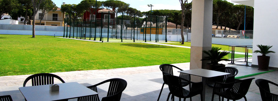 Complejo Al Sur Apart otel Chiclana de la Frontera Dış mekan fotoğraf