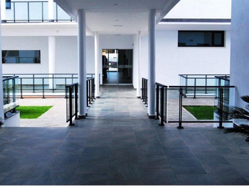 Complejo Al Sur Apart otel Chiclana de la Frontera Dış mekan fotoğraf