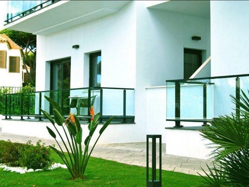 Complejo Al Sur Apart otel Chiclana de la Frontera Dış mekan fotoğraf