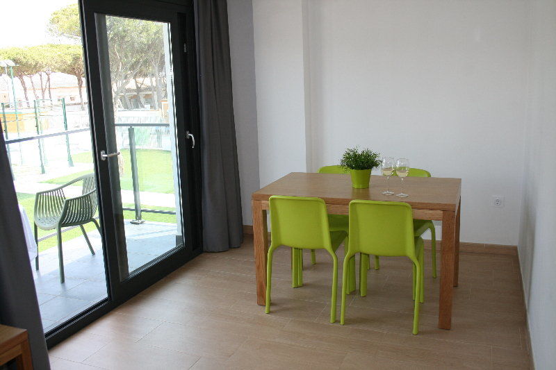 Complejo Al Sur Apart otel Chiclana de la Frontera Dış mekan fotoğraf