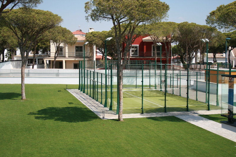 Complejo Al Sur Apart otel Chiclana de la Frontera Dış mekan fotoğraf