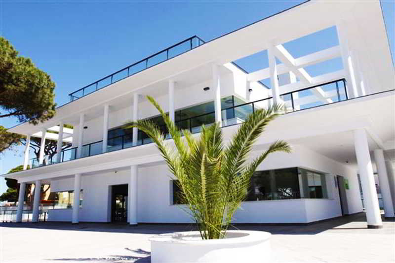 Complejo Al Sur Apart otel Chiclana de la Frontera Dış mekan fotoğraf