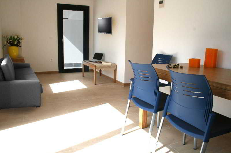 Complejo Al Sur Apart otel Chiclana de la Frontera Dış mekan fotoğraf