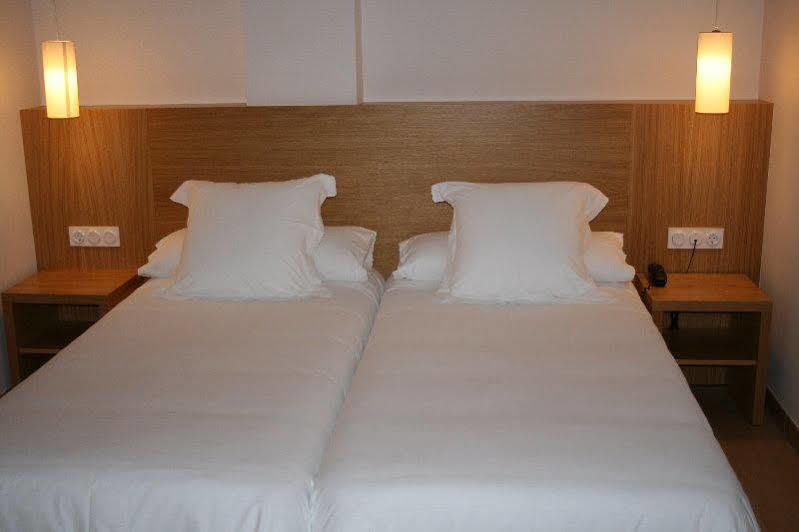 Complejo Al Sur Apart otel Chiclana de la Frontera Dış mekan fotoğraf