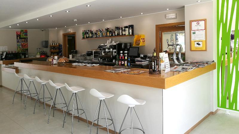 Complejo Al Sur Apart otel Chiclana de la Frontera Dış mekan fotoğraf