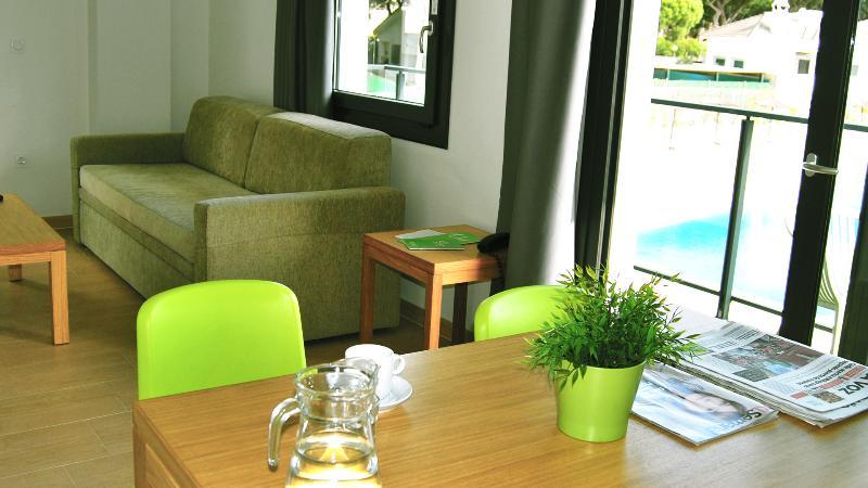 Complejo Al Sur Apart otel Chiclana de la Frontera Dış mekan fotoğraf